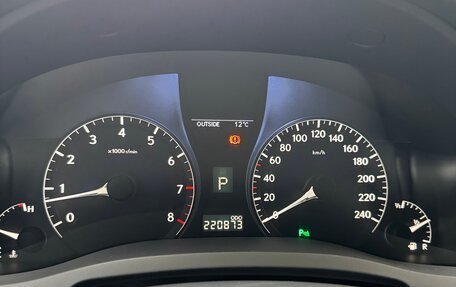 Lexus RX III, 2012 год, 2 200 000 рублей, 15 фотография