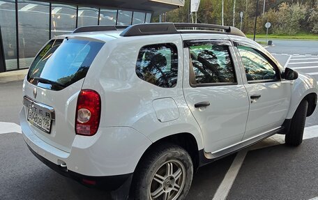 Renault Duster I рестайлинг, 2014 год, 1 040 000 рублей, 6 фотография