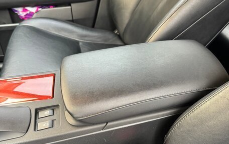 Lexus RX III, 2012 год, 2 200 000 рублей, 17 фотография