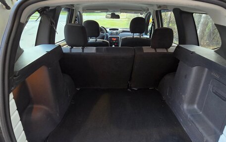 Renault Duster I рестайлинг, 2014 год, 1 040 000 рублей, 12 фотография