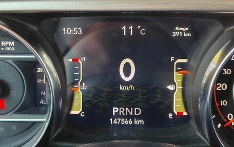 Jeep Wrangler, 2020 год, 3 800 000 рублей, 17 фотография