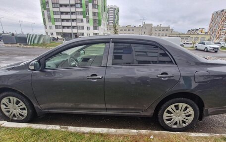 Toyota Corolla, 2012 год, 820 000 рублей, 4 фотография