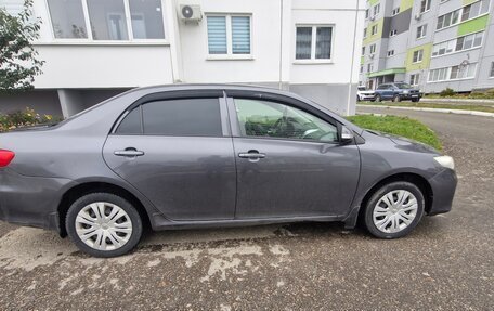 Toyota Corolla, 2012 год, 820 000 рублей, 5 фотография