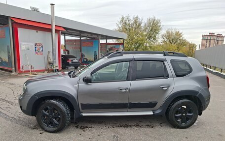 Renault Duster I рестайлинг, 2019 год, 1 070 000 рублей, 3 фотография