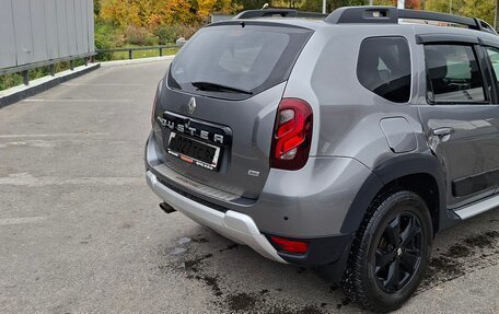 Renault Duster I рестайлинг, 2019 год, 1 070 000 рублей, 7 фотография