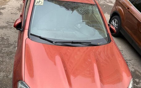 Nissan Qashqai, 2008 год, 900 000 рублей, 3 фотография