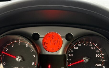 Nissan Qashqai, 2008 год, 900 000 рублей, 12 фотография