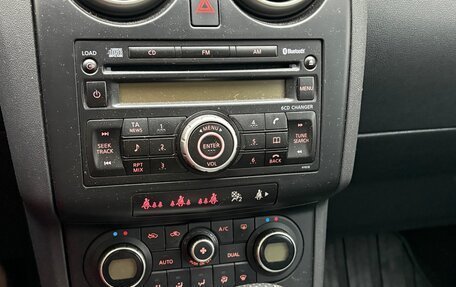 Nissan Qashqai, 2008 год, 900 000 рублей, 13 фотография