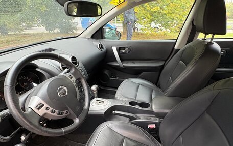 Nissan Qashqai, 2008 год, 900 000 рублей, 10 фотография
