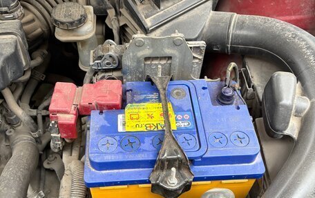 Nissan Qashqai, 2008 год, 900 000 рублей, 18 фотография