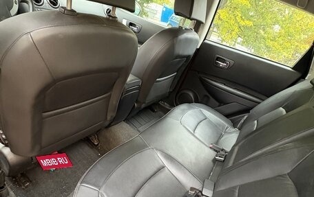 Nissan Qashqai, 2008 год, 900 000 рублей, 11 фотография