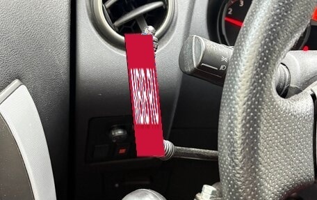 Nissan Qashqai, 2008 год, 900 000 рублей, 14 фотография