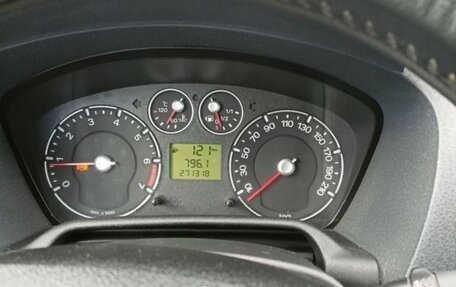 Ford Fusion I, 2006 год, 365 000 рублей, 7 фотография