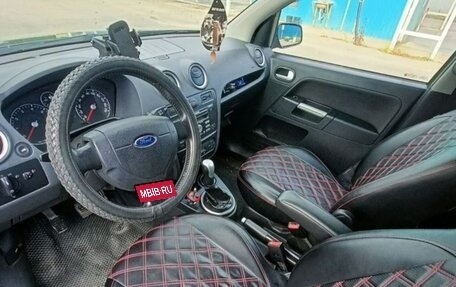 Ford Fusion I, 2006 год, 365 000 рублей, 5 фотография