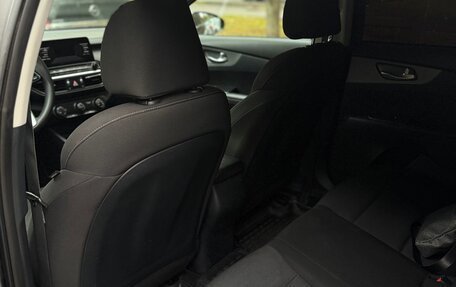 KIA Cerato IV, 2019 год, 1 550 000 рублей, 6 фотография