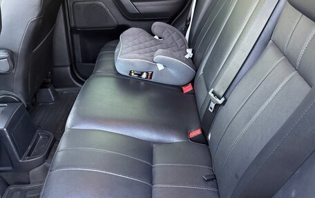 Land Rover Freelander II рестайлинг 2, 2014 год, 1 900 000 рублей, 12 фотография