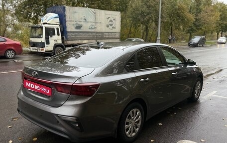 KIA Cerato IV, 2019 год, 1 550 000 рублей, 3 фотография
