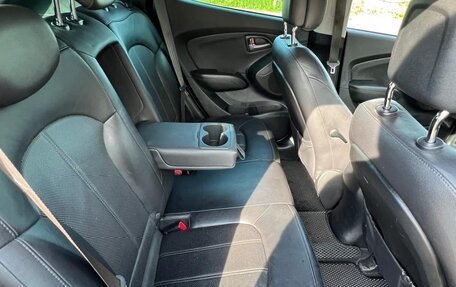 Hyundai ix35 I рестайлинг, 2015 год, 1 400 000 рублей, 11 фотография
