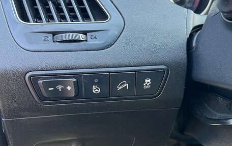Hyundai ix35 I рестайлинг, 2015 год, 1 400 000 рублей, 14 фотография