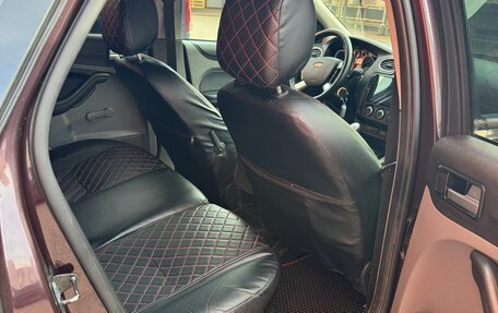 Ford Focus II рестайлинг, 2010 год, 525 000 рублей, 6 фотография