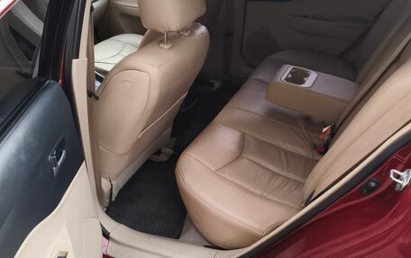 FAW Besturn B50 I, 2012 год, 285 500 рублей, 7 фотография