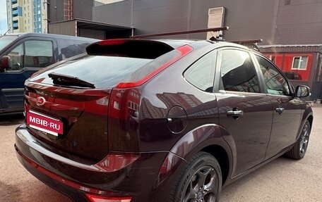 Ford Focus II рестайлинг, 2010 год, 525 000 рублей, 5 фотография