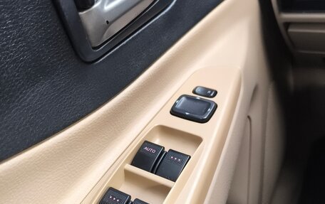 FAW Besturn B50 I, 2012 год, 285 500 рублей, 12 фотография