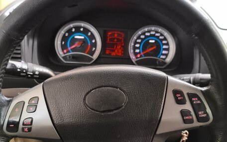 FAW Besturn B50 I, 2012 год, 285 500 рублей, 10 фотография