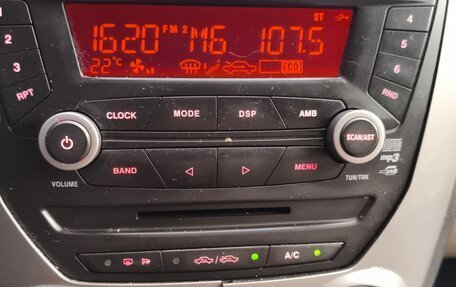 FAW Besturn B50 I, 2012 год, 285 500 рублей, 11 фотография