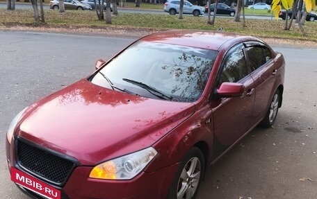 FAW Besturn B50 I, 2012 год, 285 500 рублей, 3 фотография