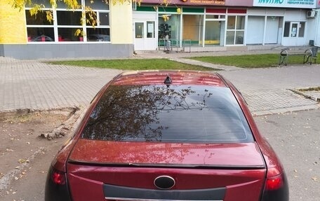 FAW Besturn B50 I, 2012 год, 285 500 рублей, 5 фотография