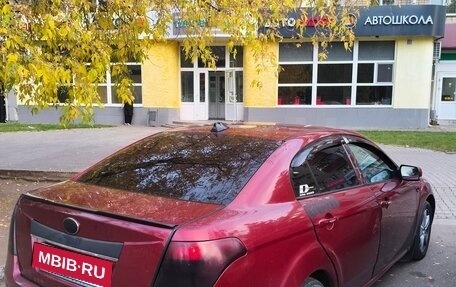 FAW Besturn B50 I, 2012 год, 285 500 рублей, 2 фотография