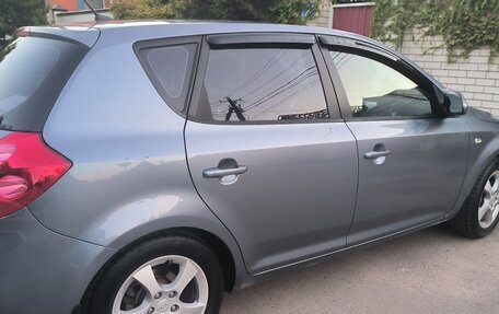 KIA cee'd I рестайлинг, 2007 год, 750 000 рублей, 4 фотография