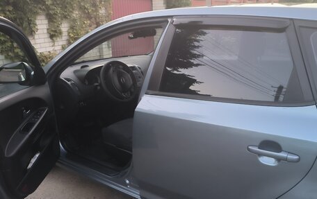KIA cee'd I рестайлинг, 2007 год, 750 000 рублей, 10 фотография