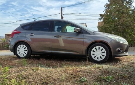 Ford Focus III, 2012 год, 750 000 рублей, 3 фотография