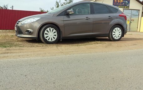Ford Focus III, 2012 год, 750 000 рублей, 2 фотография