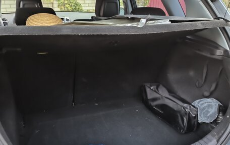 KIA cee'd I рестайлинг, 2007 год, 750 000 рублей, 17 фотография