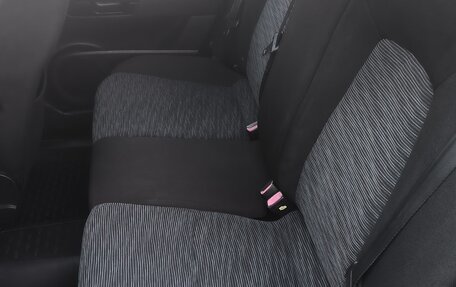 KIA cee'd I рестайлинг, 2007 год, 750 000 рублей, 15 фотография