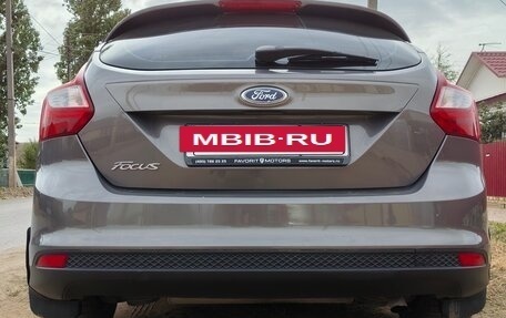 Ford Focus III, 2012 год, 750 000 рублей, 4 фотография