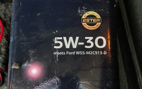 Ford Focus III, 2012 год, 750 000 рублей, 7 фотография