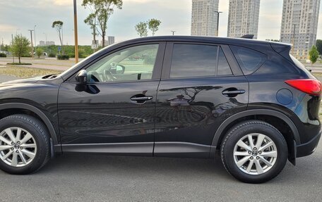 Mazda CX-5 II, 2013 год, 1 850 000 рублей, 7 фотография