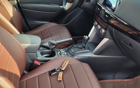Mazda CX-5 II, 2013 год, 1 850 000 рублей, 6 фотография