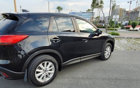 Mazda CX-5 II, 2013 год, 1 850 000 рублей, 5 фотография