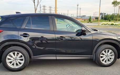 Mazda CX-5 II, 2013 год, 1 850 000 рублей, 4 фотография
