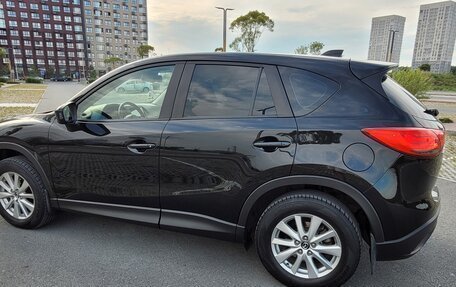 Mazda CX-5 II, 2013 год, 1 850 000 рублей, 8 фотография