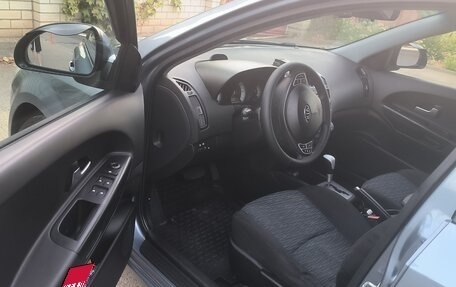 KIA cee'd I рестайлинг, 2007 год, 750 000 рублей, 11 фотография