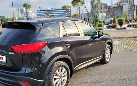 Mazda CX-5 II, 2013 год, 1 850 000 рублей, 14 фотография