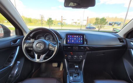 Mazda CX-5 II, 2013 год, 1 850 000 рублей, 20 фотография