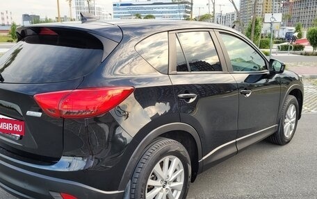 Mazda CX-5 II, 2013 год, 1 850 000 рублей, 17 фотография