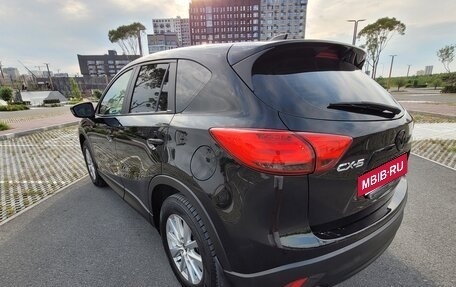 Mazda CX-5 II, 2013 год, 1 850 000 рублей, 18 фотография